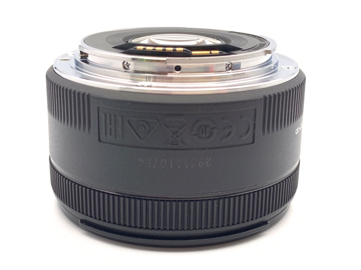 Canon - 【中古】EF50mm F1.8 STM 中古：AB(良品)】キヤノン EF50mm F1.8 STM | 2448100026649