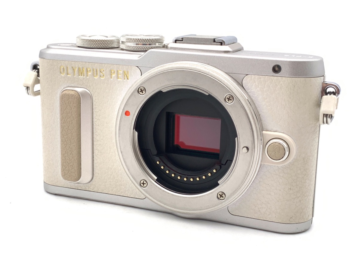 OLYMPUS PEN E-PL8 ボディ 中古価格比較 - 価格.com