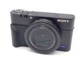 中古】ソニー Cyber-shot DSC-RX100M3 在庫一覧｜カメラのキタムラ