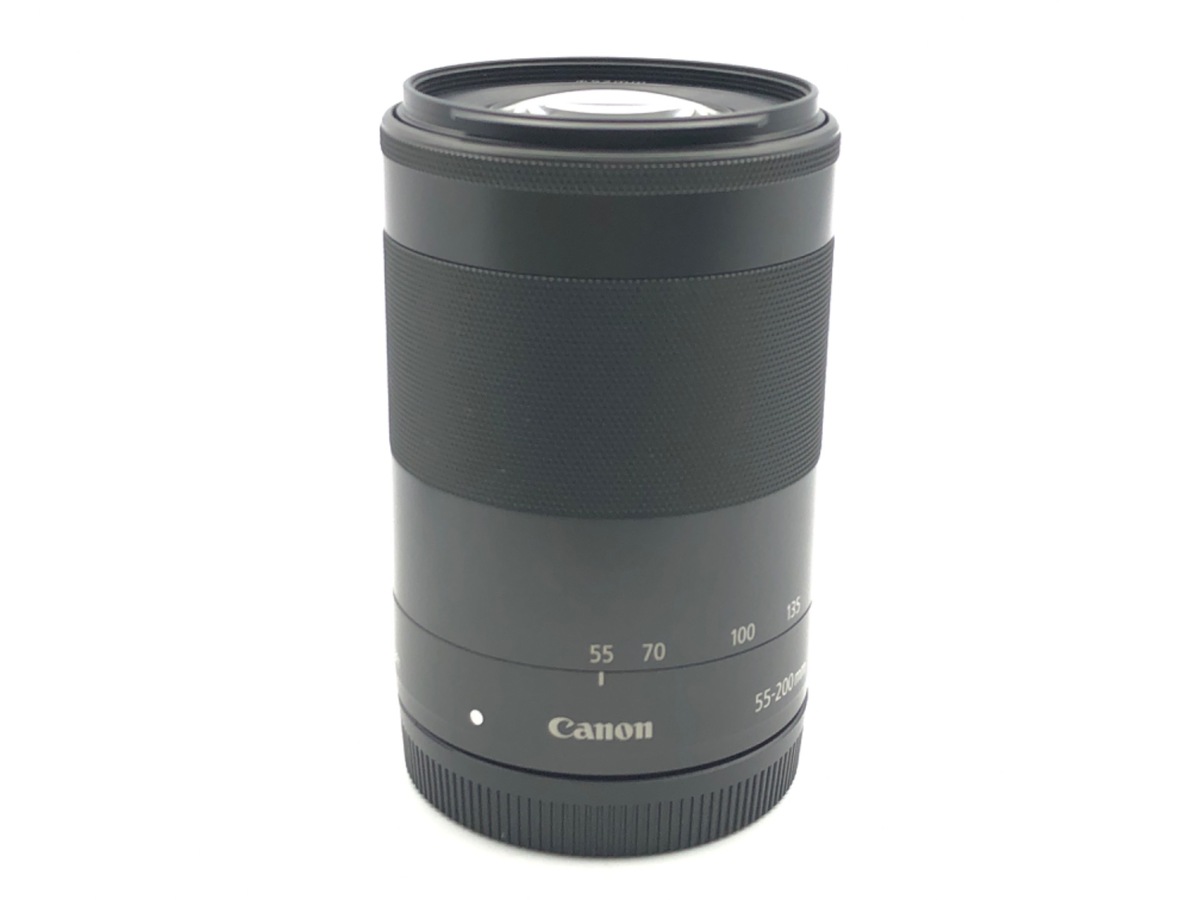 EF-M55-200mm F4.5-6.3 IS STM 中古価格比較 - 価格.com