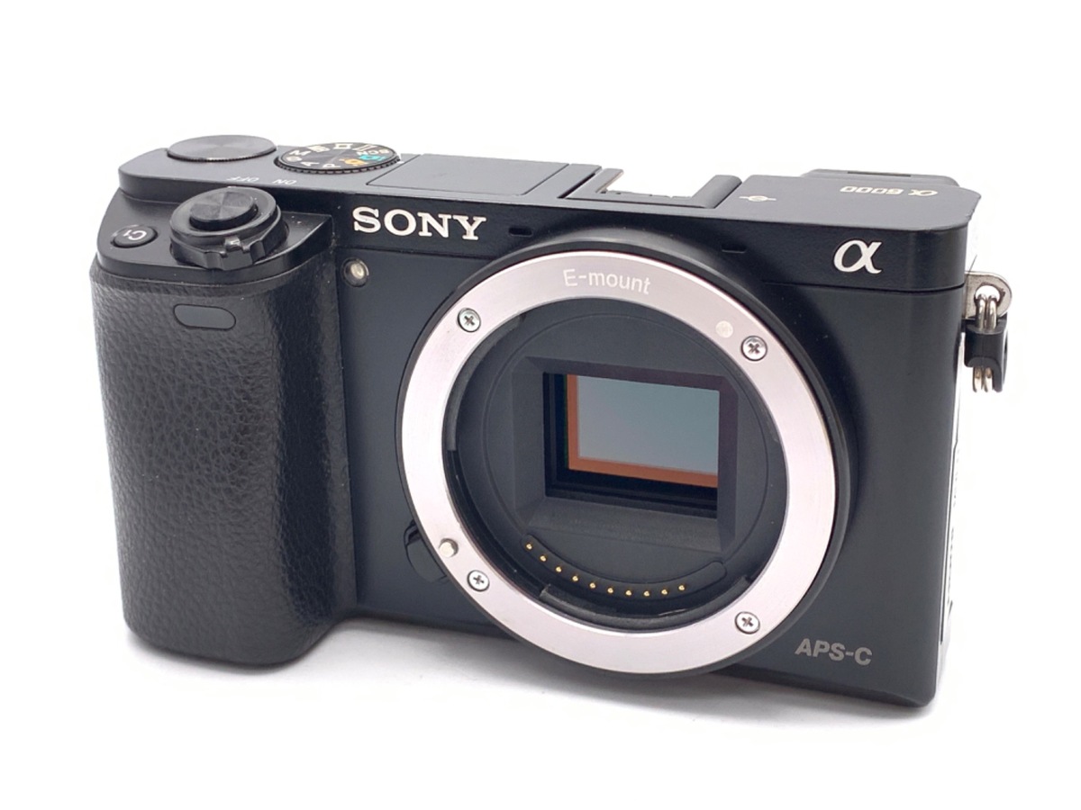 ��6000 ���ި ��ׯ� ILCE-6000�y2430����f�z