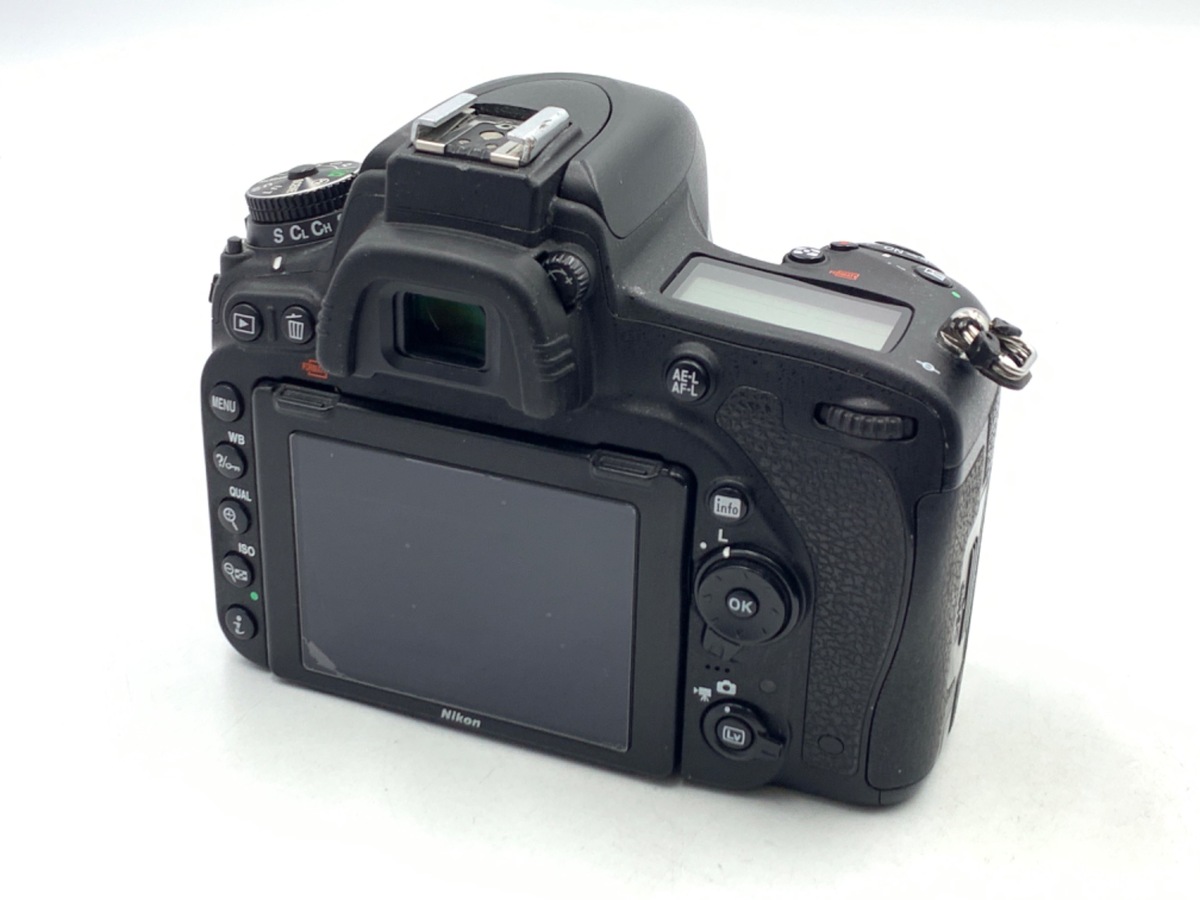 中古】ニコン D750 ボディ｜｜カメラのキタムラネットショップ