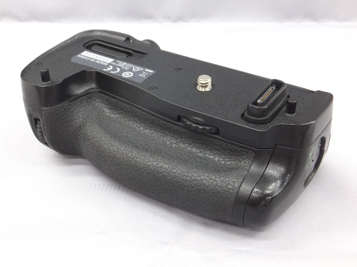 中古】ニコン マルチパワーバッテリーパック MB-D16 在庫一覧｜カメラ