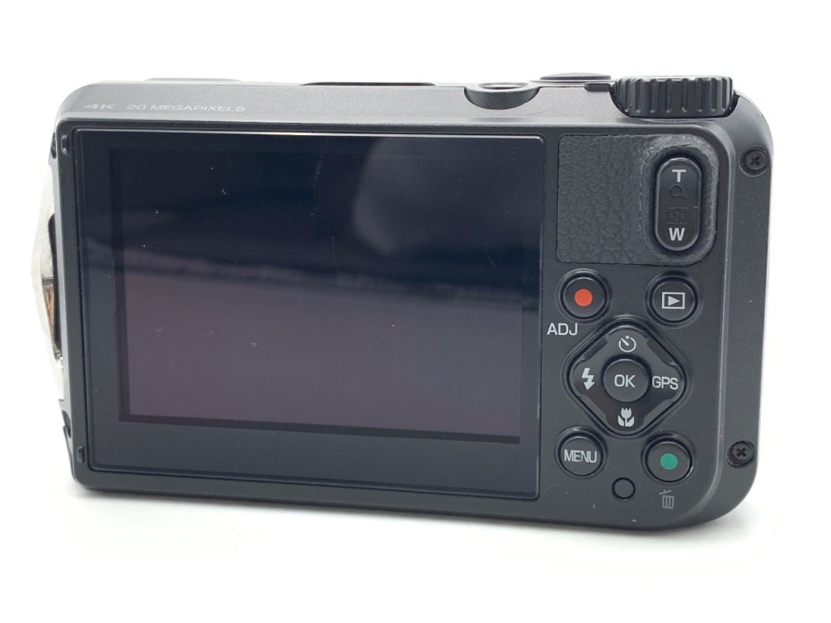 中古】リコー WG-7 レッド｜｜カメラのキタムラネットショップ