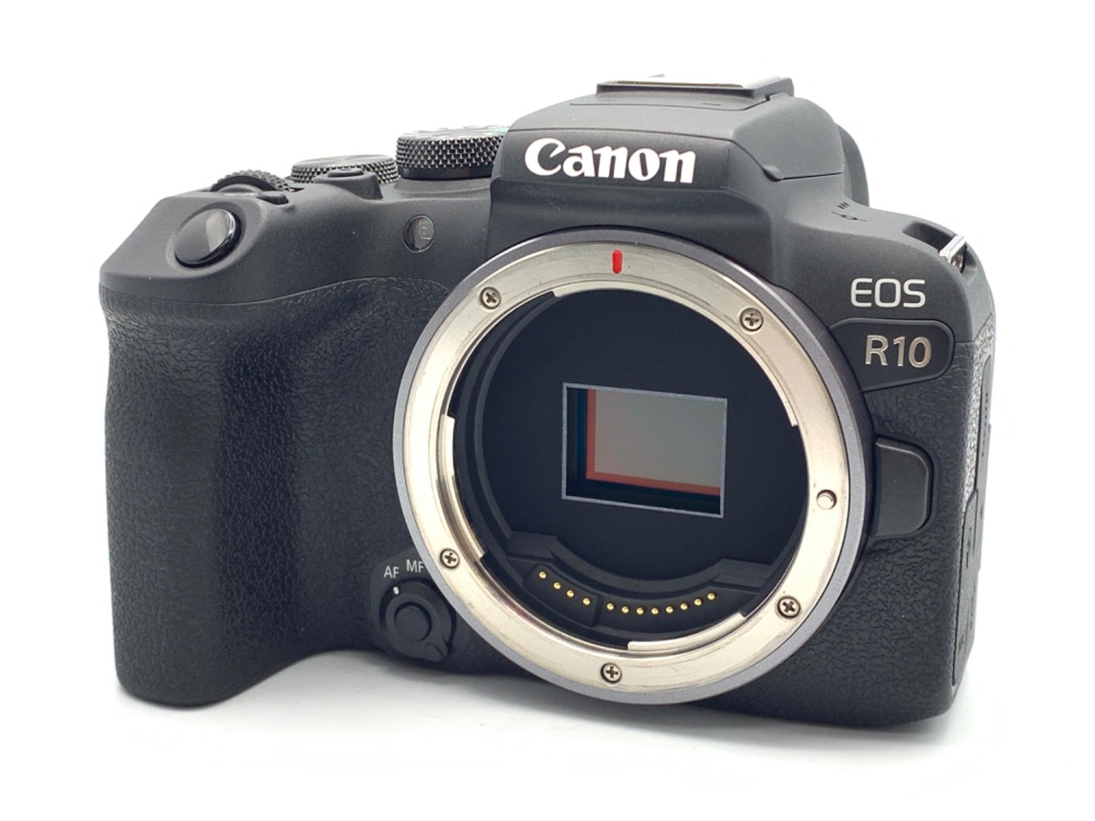 中古】キヤノン EOS R10 ボディ 在庫一覧｜カメラのキタムラ