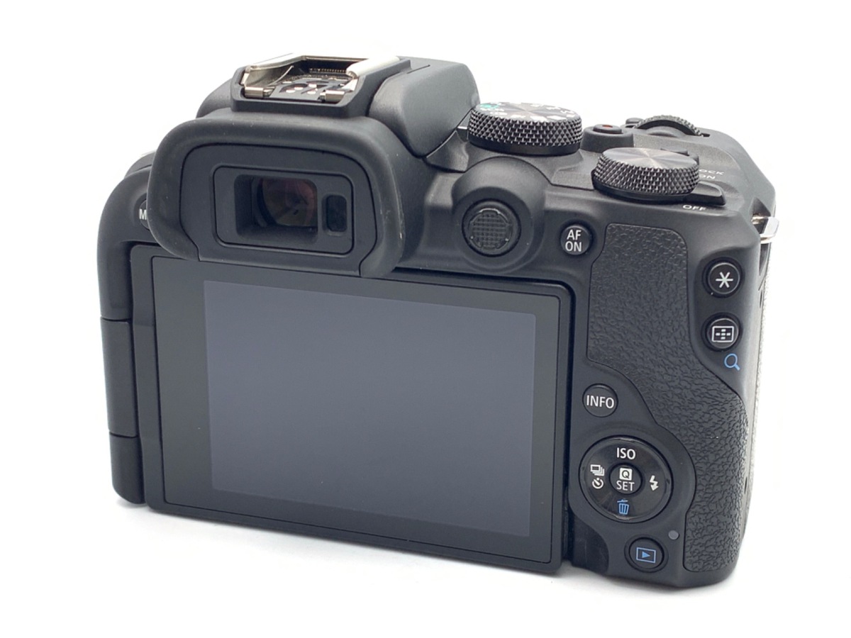 キヤノン EOS R10 ボディ