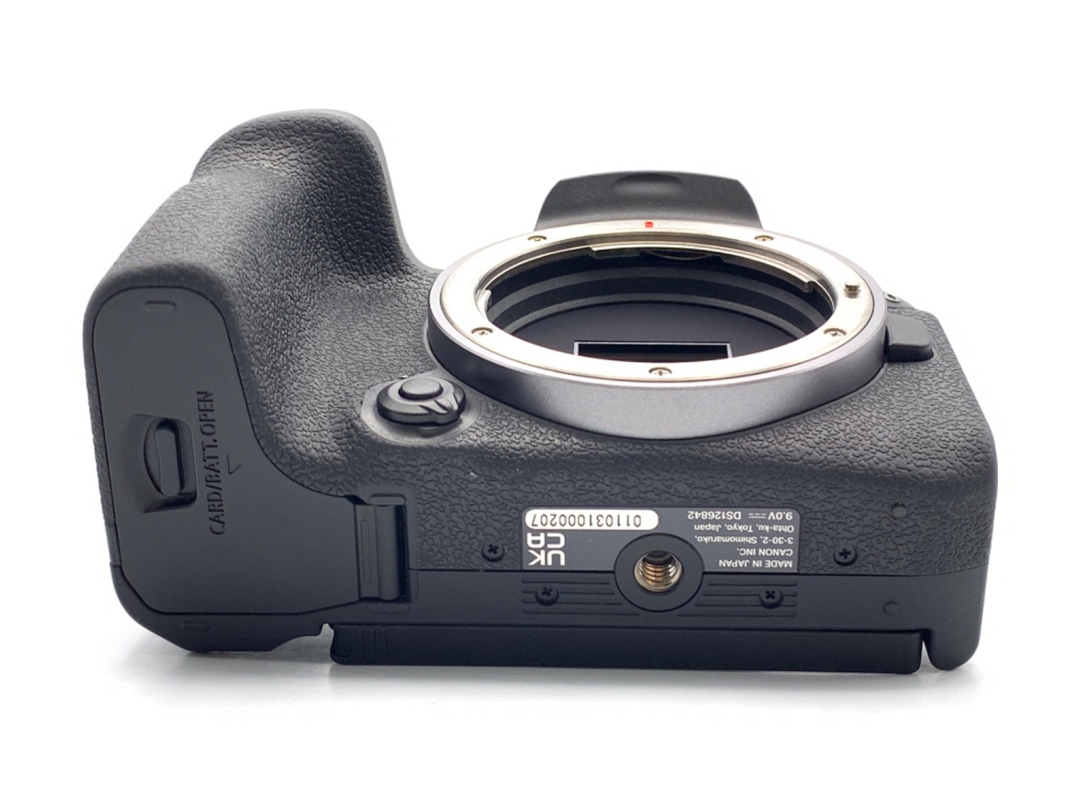 キヤノン EOS R10 ボディ