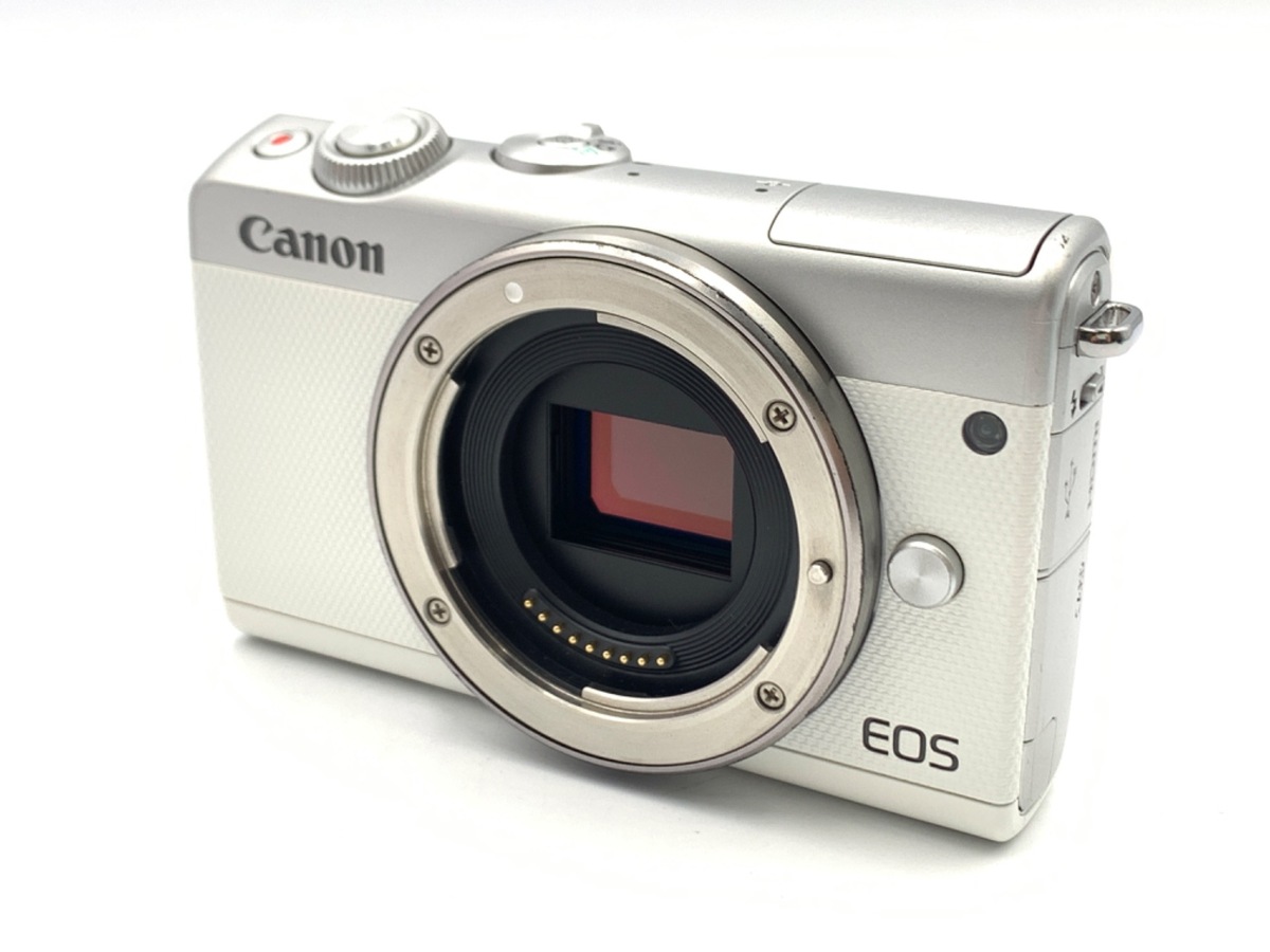 EOS M100 ボディ 中古価格比較 - 価格.com