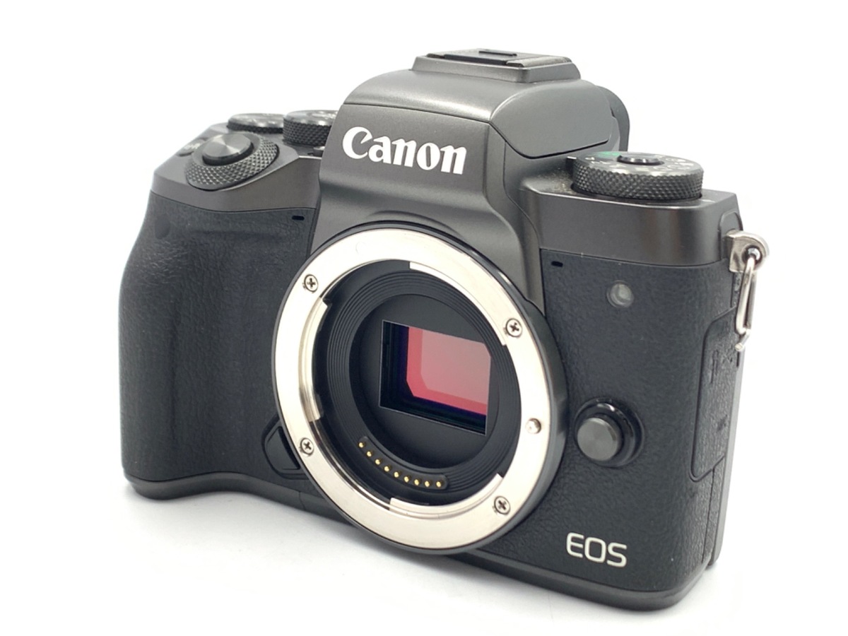 極上品 キヤノン EOS M5 ボディ EOS M5 ボディ 中古価格比較 - 価格.com