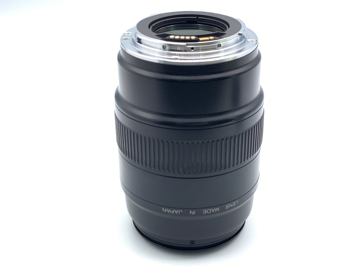 中古】キヤノン EF 100/2.8 マクロ｜｜カメラのキタムラネットショップ
