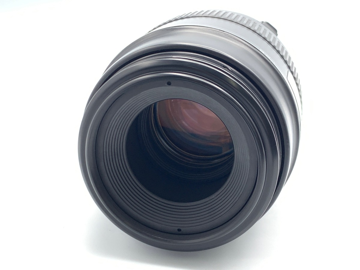 中古】キヤノン EF 100/2.8 マクロ｜｜カメラのキタムラネットショップ