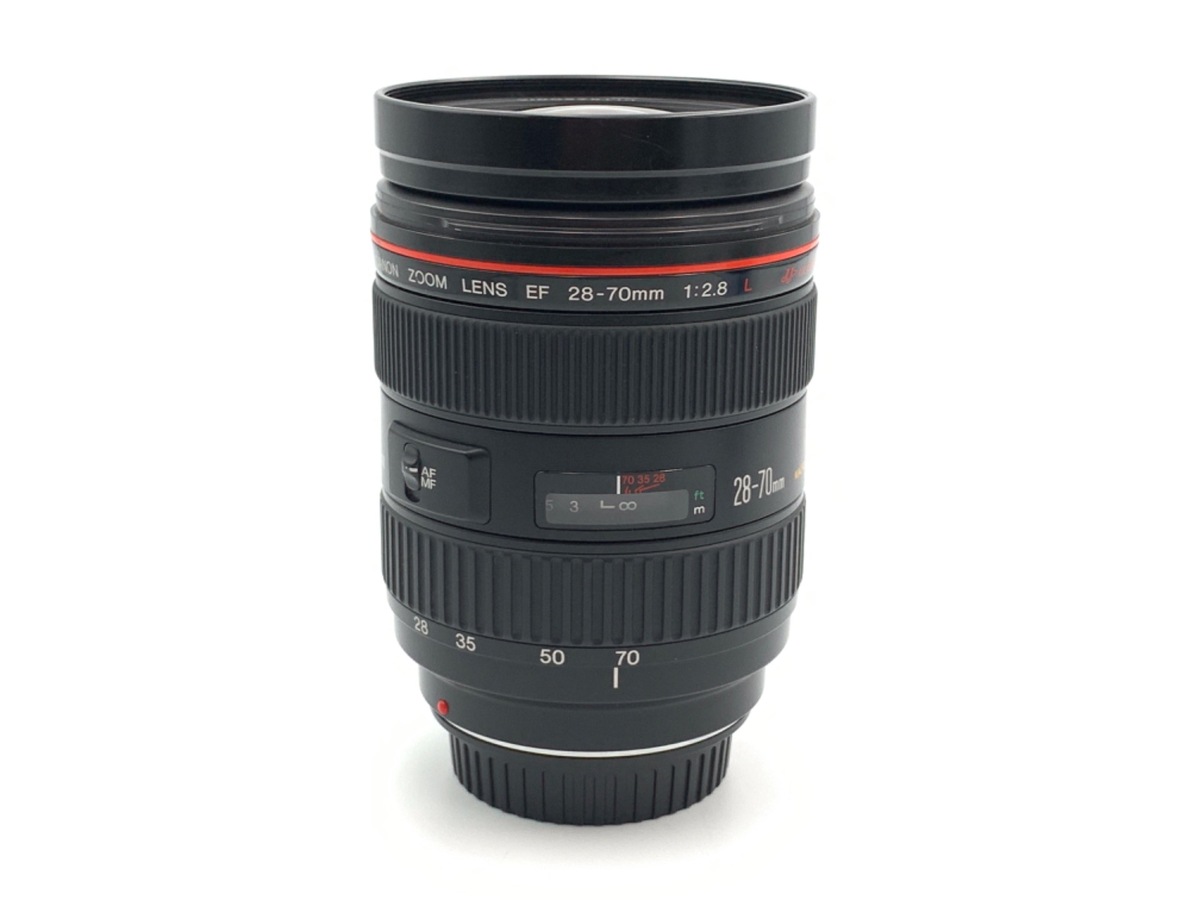 中古】キヤノン EF 28-70/2.8 L USM 在庫一覧｜カメラのキタムラ