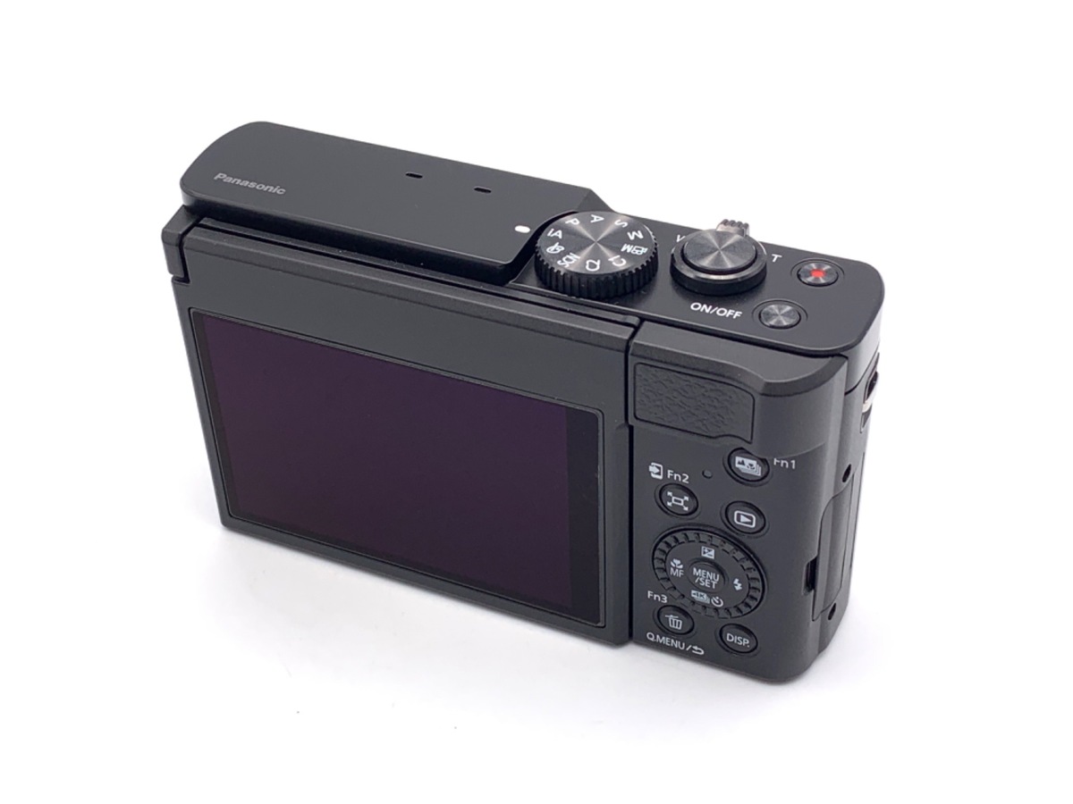 パナソニック LUMIX DC-TZ99-K ブラック