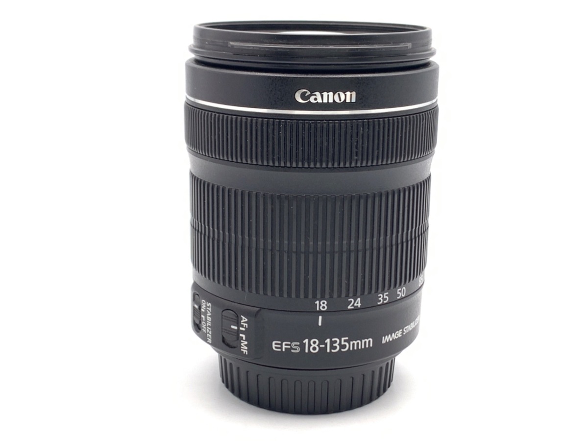 中古】キヤノン EF-S18-135mm F3.5-5.6 IS STM 在庫一覧｜カメラのキタムラ