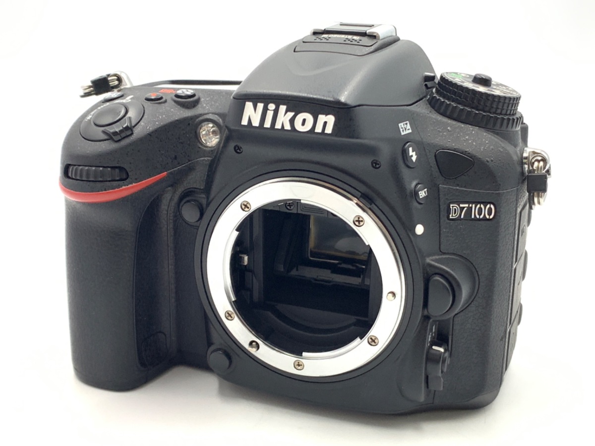 中古】デジタル一眼レフ｜D7100 在庫一覧｜カメラのキタムラ