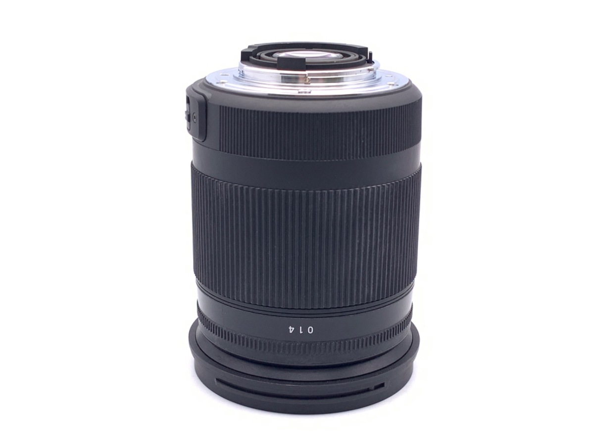 18-300/3.5-6.3 ƺ� DC MACRO OS HSM Contemporary