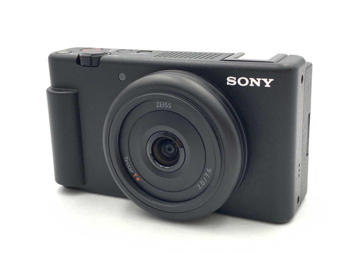 VLOGCAM ZV-1F 中古価格比較 - 価格.com