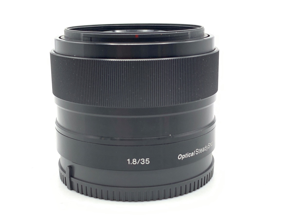 価格.com - E 35mm F1.8 OSS SEL35F18 中古価格比較