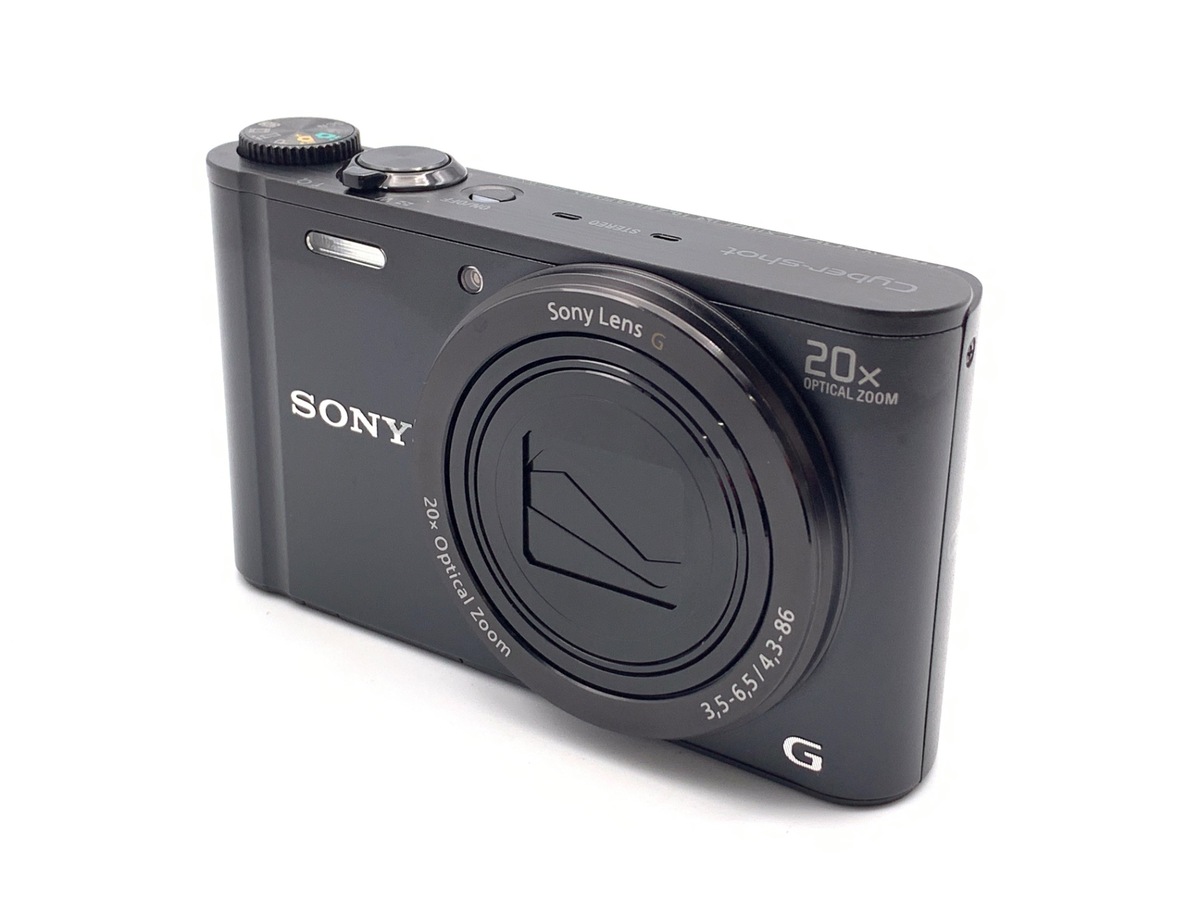 サイバーショット DSC-WX300 中古価格比較 - 価格.com