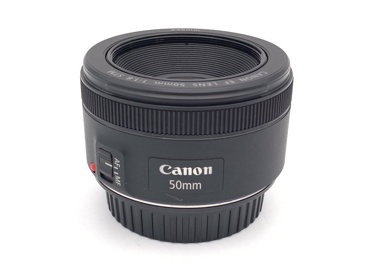 中古】EF50mm F1.8 STM 在庫一覧｜カメラのキタムラ