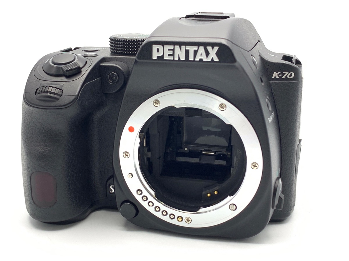 【美品】PENTAX KP ボディ　カメラ　ペンタックス　一眼レフ　値下げ可 Kシリーズ ペンタックス デジタル一眼 PENTAX KP ボディ