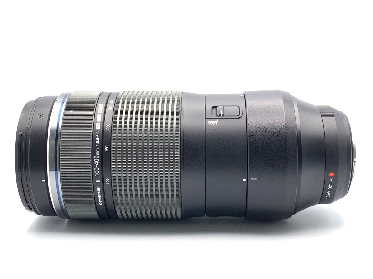M.ZUIKO DIGITAL ED 100-400mm F5.0-6.3 IS 中古価格比較 - 価格.com