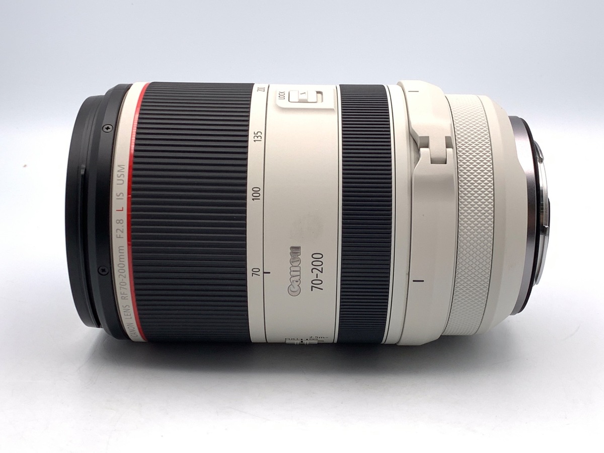 RF70-200mm F2.8 L IS USM 中古価格比較 - 価格.com