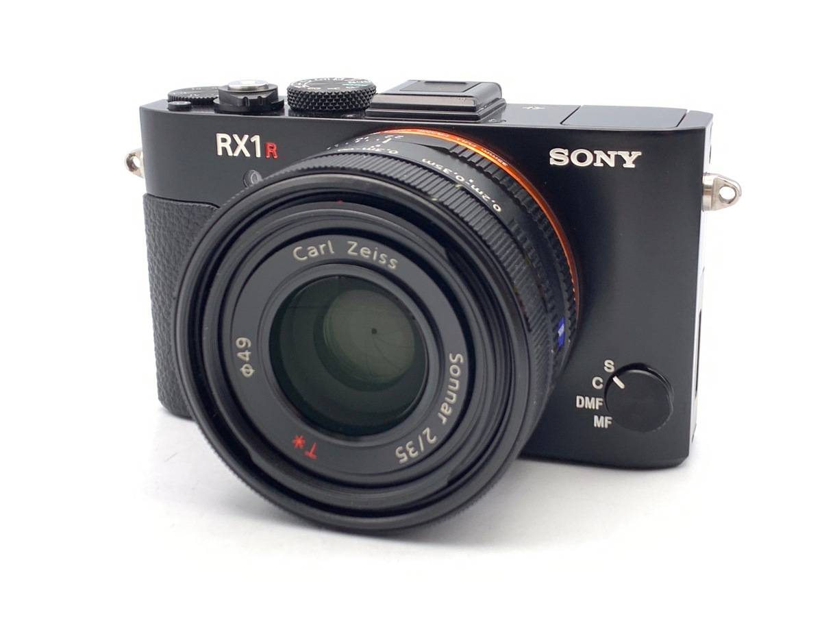 サイバーショット DSC-RX1RM2 中古価格比較 - 価格.com