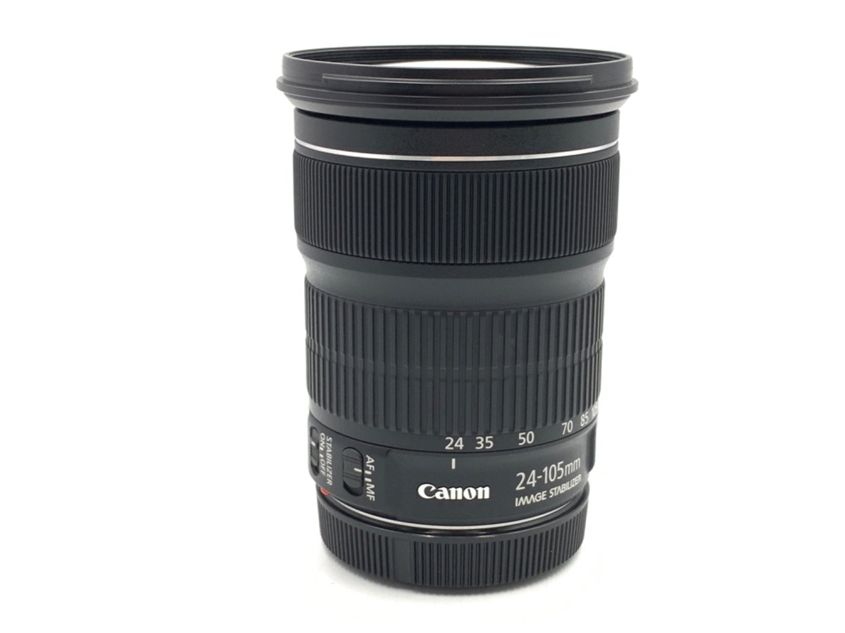 EF24-105mm F3.5-5.6 IS STM 中古価格比較 - 価格.com