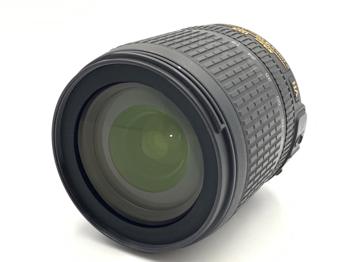 ニコン AF-S DX 18-105/F3.5-5.6G ED VR