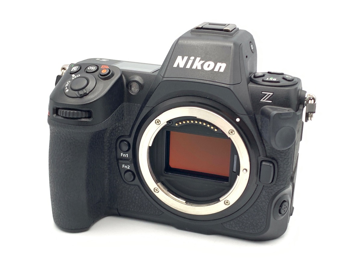 Z 8 ボディ 中古価格比較 - 価格.com