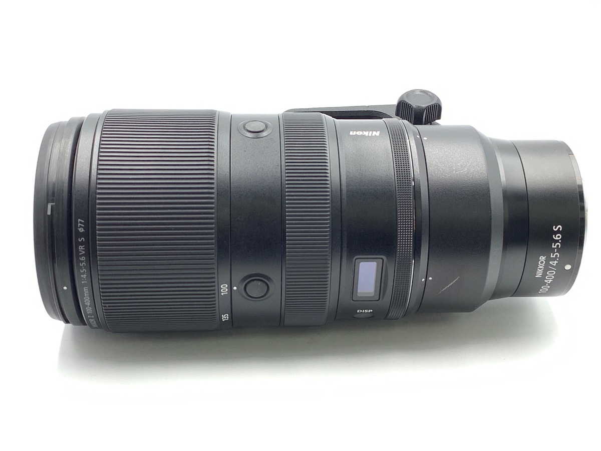 中古】ニコン NIKKOR Z 100-400mm f/4.5-5.6 VR S 在庫一覧｜カメラの 