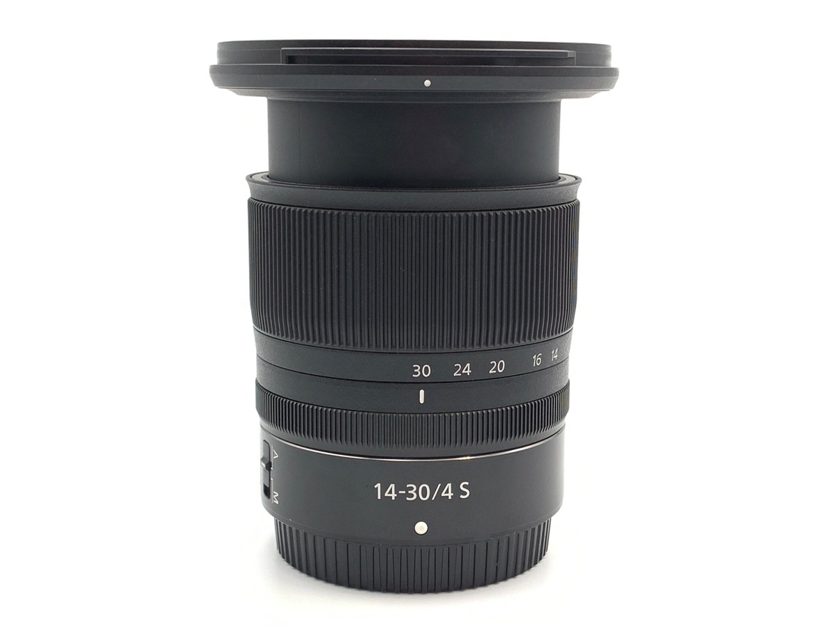 中古】ニコン NIKKOR Z 14-30mm f/4 S 在庫一覧｜カメラのキタムラ
