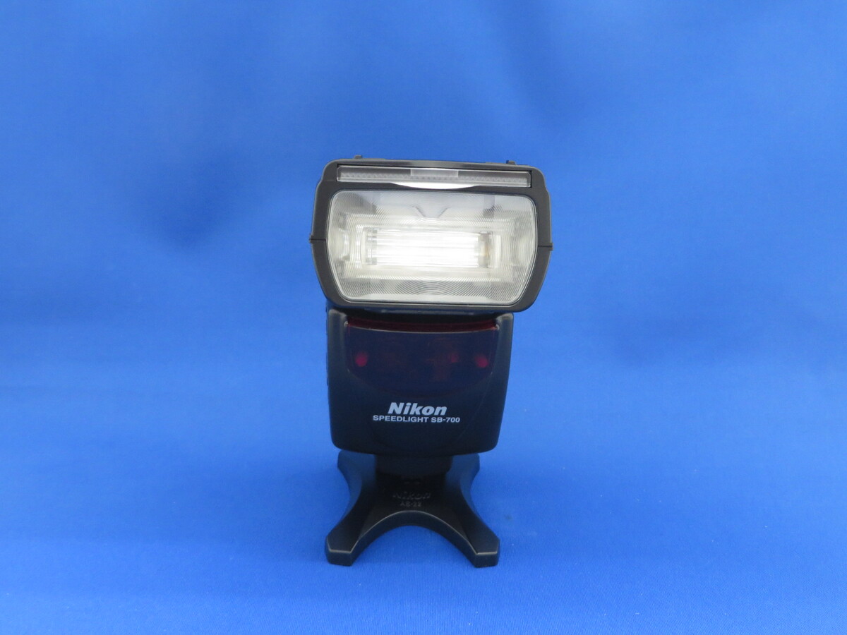 美品 Nikon スピードライト SB-700 ニコン sb700 超美品 【公式通販】