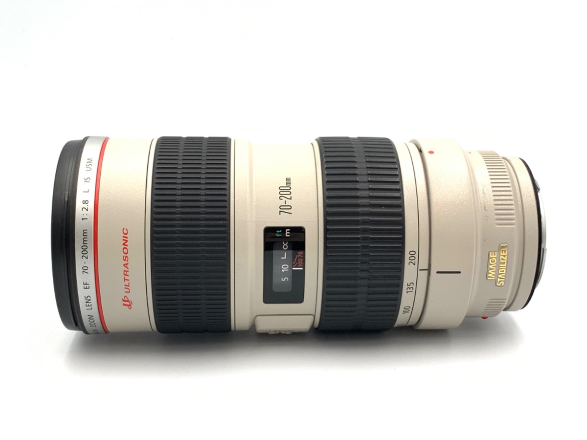 中古】EF70-200mm F2.8L IS II USM 在庫一覧｜カメラのキタムラ