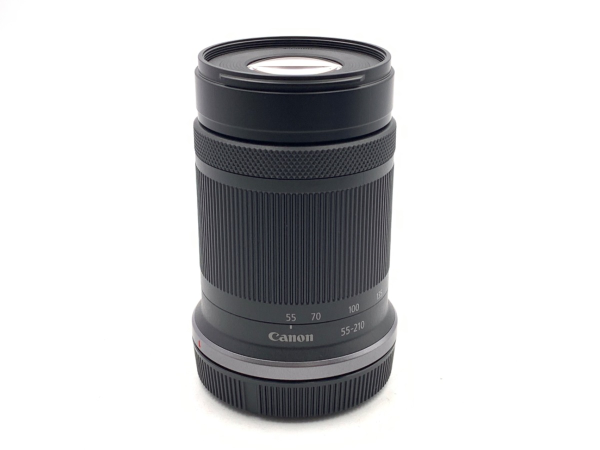 RF-S55-210mm F5-7.1 IS STM