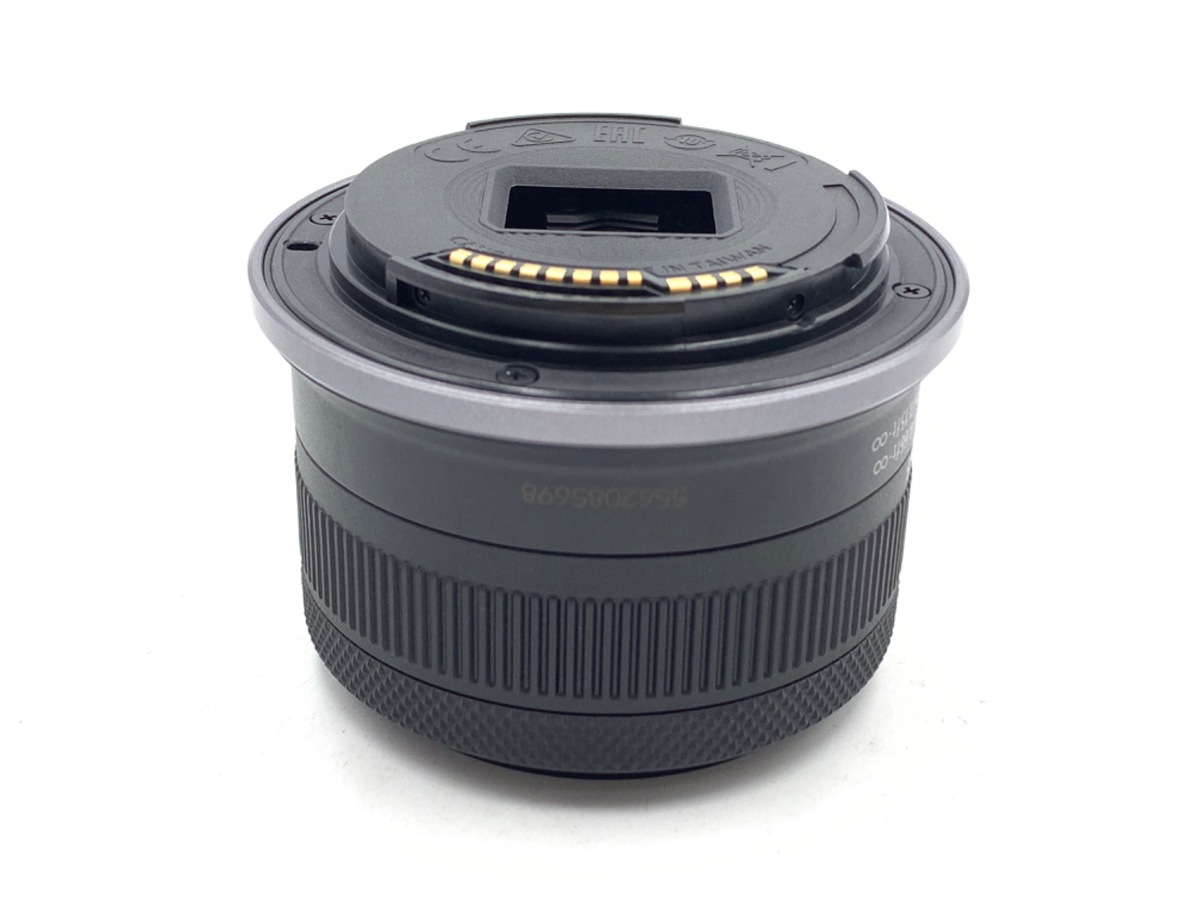 RF-S18-45mm F4.5-6.3 IS STM