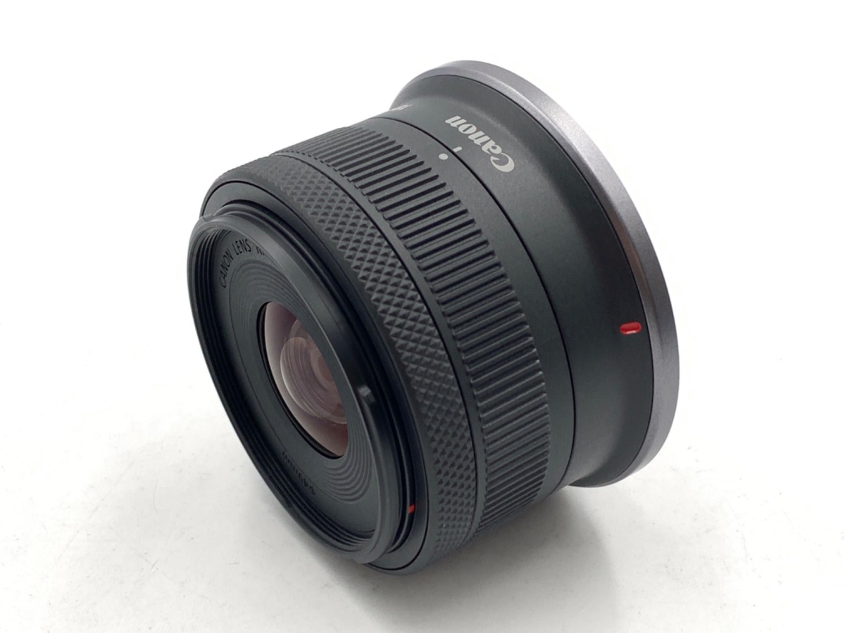 RF-S18-45mm F4.5-6.3 IS STM