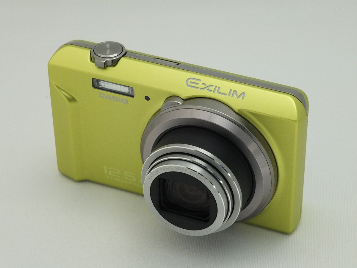 【美品・動作確認済】CASIO デジタルカメラ EX-ZS150　GN　グリーン 71qv4UXVBCL._AC_SY200_QL15_.jpg