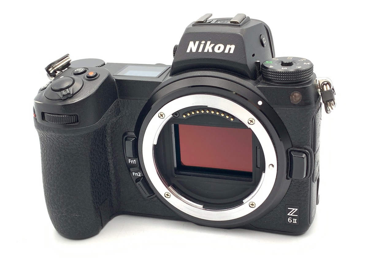 写真追加しました 元箱あり【ニコン点検清掃済】中古美品 Nikon