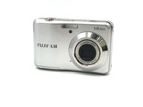 ✨️完動品✨️FUJIFILM FINEPIX AV210 シルバー 2025年最新】Finepix av210の人気アイテム - メルカリ
