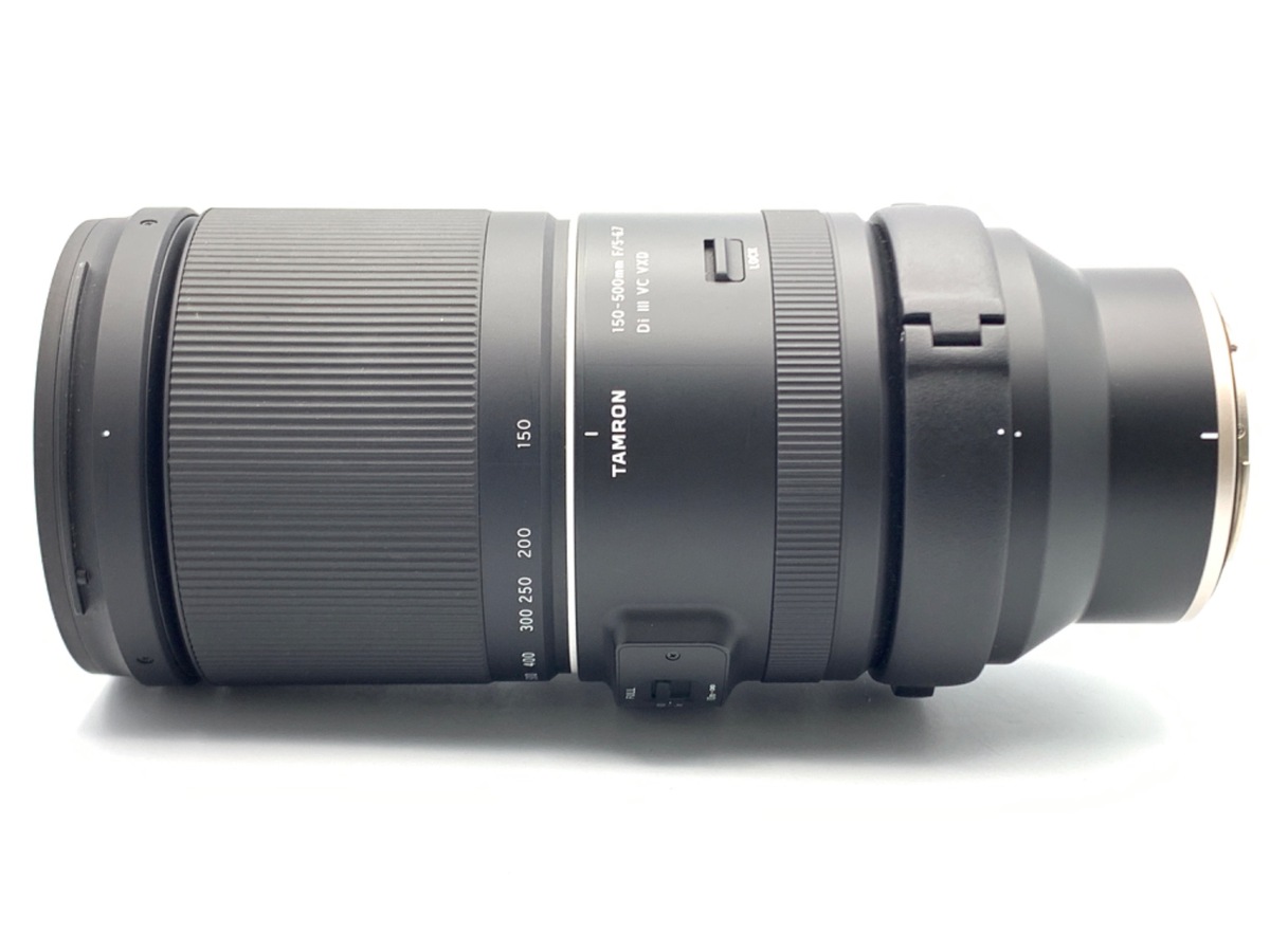 150-500mm F/5-6.7 Di III VC VXD jRZp (Model A057)