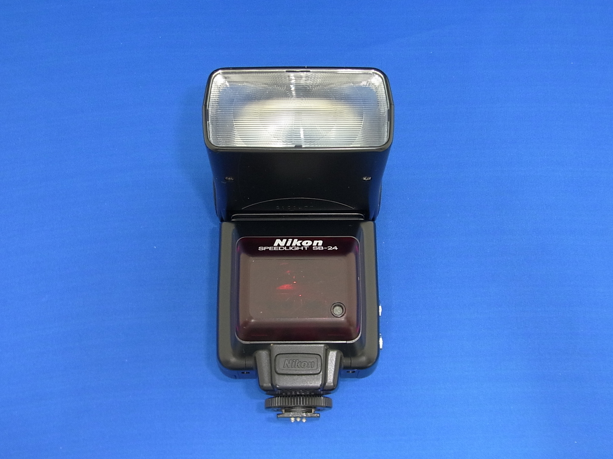 中古】ニコン SB-24 (スピードライト) 在庫一覧｜カメラのキタムラ