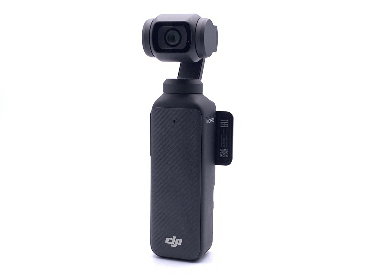 中古：AB(良品)】DJI Osmo Pocket 3 Creator Combo OP9913