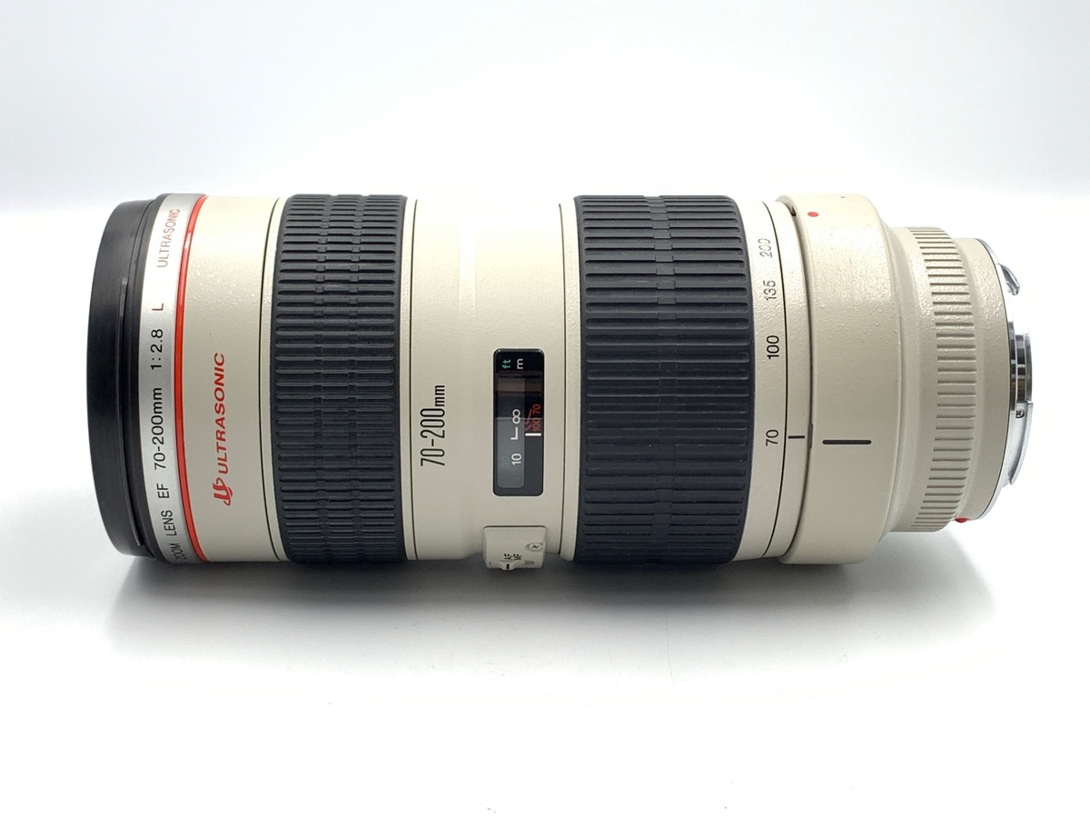 CANON EF70-200mm F2.8L USM/ジャンク EF70-200mm F2.8L USM 中古価格比較 - 価格.com