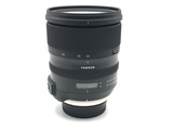 中古】タムロン SP 24-70mm F2.8Di VC USD G2 ニコン用 (Model A032
