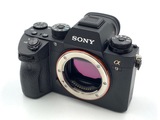 中古】ソニー α9 ボディ [ILCE-9] 在庫一覧｜カメラのキタムラ