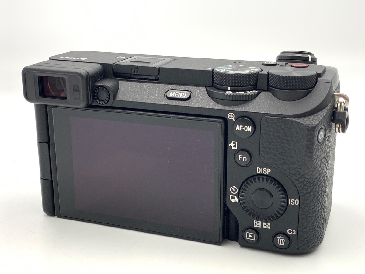 中古：A(美品)】ソニー α6700 ボディ [ILCE-6700] | 2442280028578