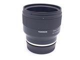 中古】タムロン 35mm F2.8 Di III OSD M1:2 ソニーEマウント用