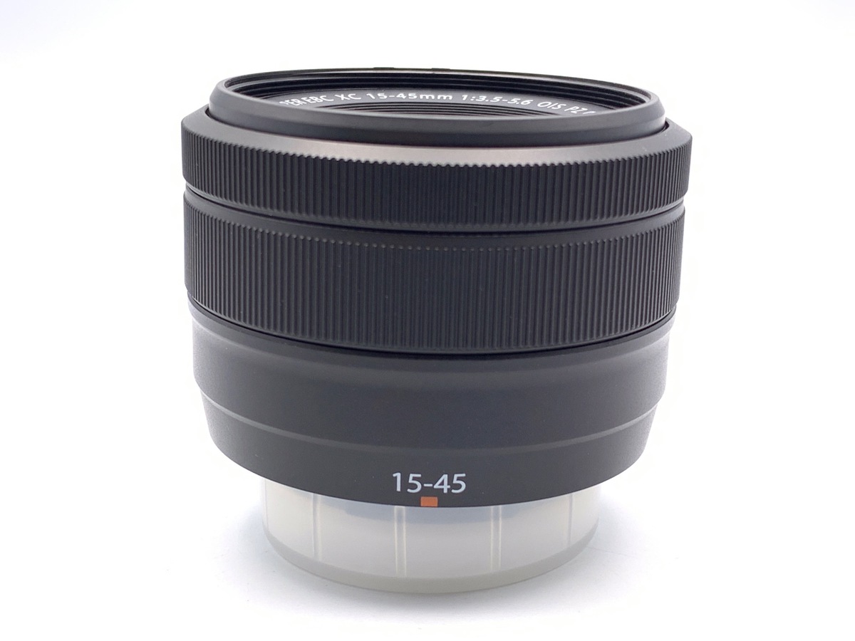 フジノンXC15-45mmF3.5-5.6 OIS PZ Amazon.com : Fujifilm Fujinon XC15-45mmF3.5-5.6 OIS PZ Lens